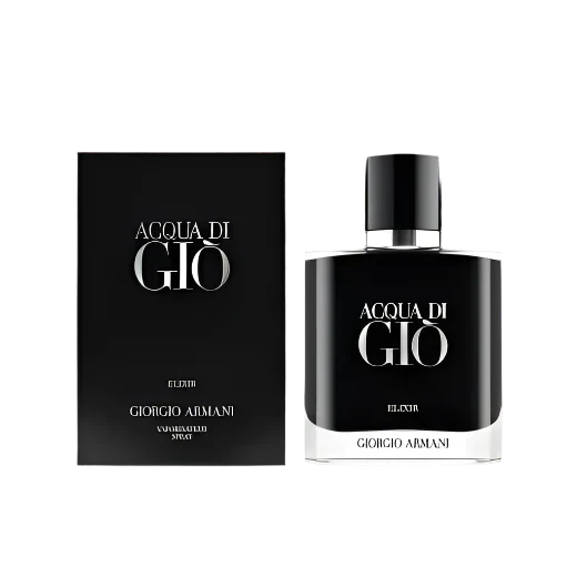 ARMANI Parfume Vendor