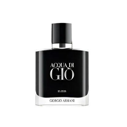 ARMANI Parfume Vendor