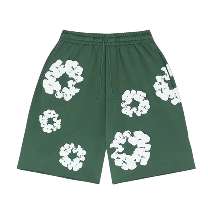 Denim Tears Shorts - Vendor